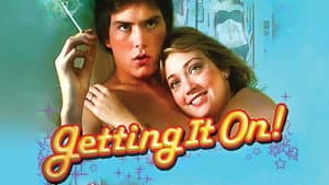 Getting It On — foto 3
