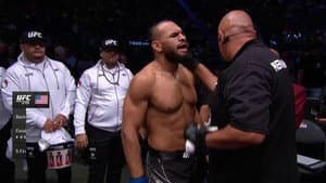UFC 276: Adesanya vs. Cannonier — foto 2