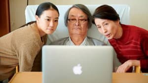 長いお別れ — foto 8