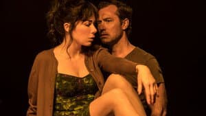 National Theatre Live: Obsession — foto 1
