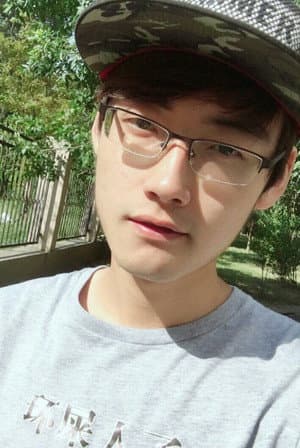 李轻扬
