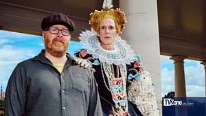 Frankie Boyle's Farewell to the Monarchy — foto 2