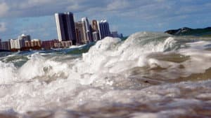 Oceans Rising — foto 1