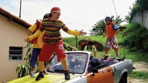 Didi Quer Ser Criança — foto 2