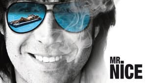 Mr. Nice — foto 3