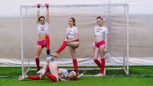 World Cup Girls — foto 2