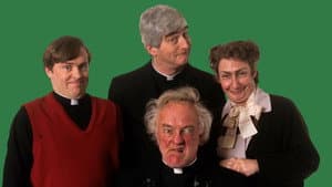 Father Ted — foto 2