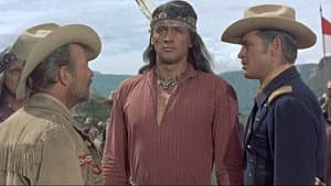 Taza, Son of Cochise — foto 4