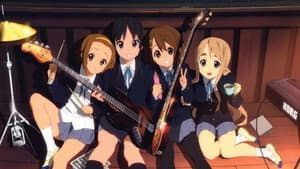 K-on! — foto 6