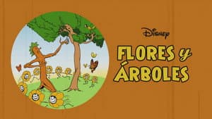 Árboles y Flores — foto 7