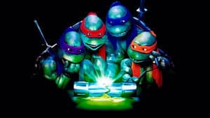 Las Tortugas Ninja II: El Secreto del Ooze — foto 3