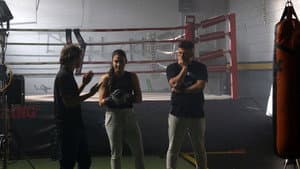 My Fighter — foto 4