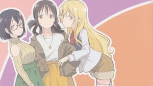 Asobi Asobase: workshop of fun — foto 4