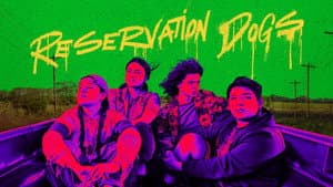 Reservation Dogs — foto 7