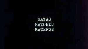 Ratas, ratones, rateros — foto 8