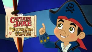 Jake and the Neverland Pirates — foto 10