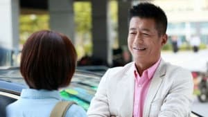亲情暖我心 — foto 1