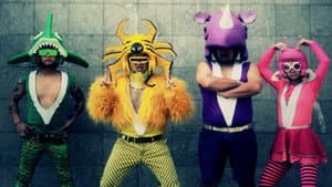 Mad Tiger — foto 2