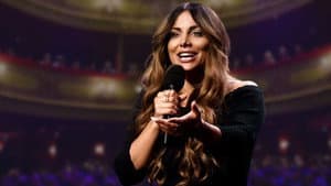 Enissa Amani: Ehrenwort — foto 1