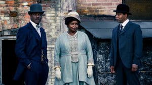 Madam C. J. Walker: Una mujer hecha a sí misma — foto 1