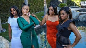 Notorious Queens — foto 1
