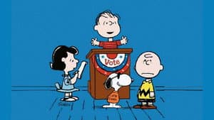 You're Not Elected, Charlie Brown — foto 2