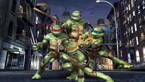 TMNT: Las Tortugas Ninja — foto 10