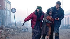Niños del hombre — foto 4