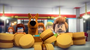 Lego Scooby-Doo!: Hollywood encantado — foto 1