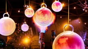Blown Away: Christmas — foto 2