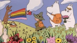 Los Moomins — foto 9