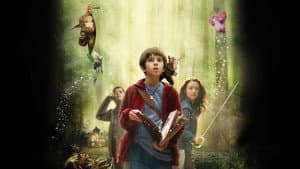 Las crónicas de Spiderwick — foto 12