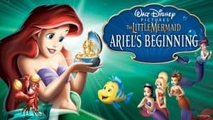 La Sirenita 3: Los comienzos de Ariel — foto 1