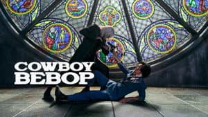 Cowboy Bebop — foto 5