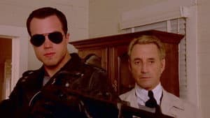 Cohen and Tate — foto 5