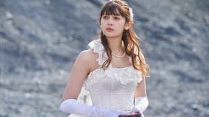 仮面ライダーセイバー スピンオフ 仮面ライダーサーベラ＆仮面ライダーデュランダル — foto 2