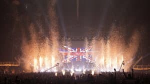BABYMETAL - Live at The O2 London — foto 1