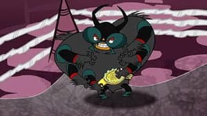 Buena basura / Shamrock Roll