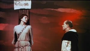 Giovanna d'Arco al rogo — foto 1