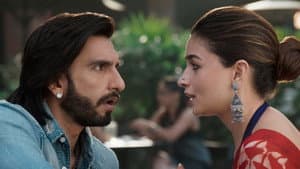 रॉकी और रानी की प्रेम कहानी — foto 10