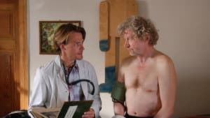 Auf Doktor komm raus — foto 3