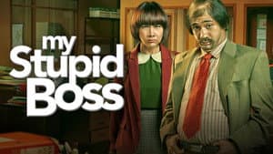 My Stupid Boss — foto 1