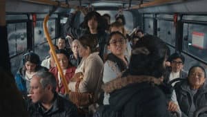 Bus — foto 1