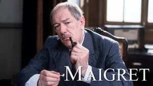 Maigret — foto 1