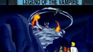 ¡ScoobyDoo! y la Leyenda del Vampiro — foto 8