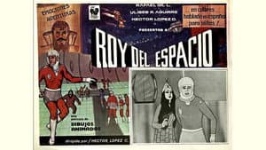 Roy del Espacio — foto 1