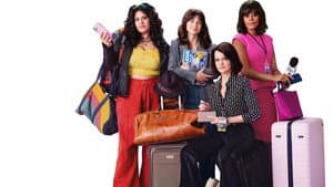 Las chicas del autobús: Primicias de campaña — foto 6