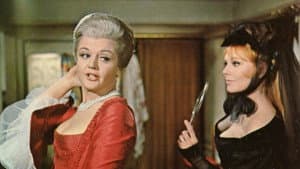 The Amorous Adventures of Moll Flanders — foto 2