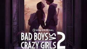 Bad Boys VS Crazy Girls — foto 5
