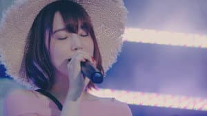 UCHIDA MAAYA LIVE 2017 +INTERSECT♡SUMMER+ — foto 4